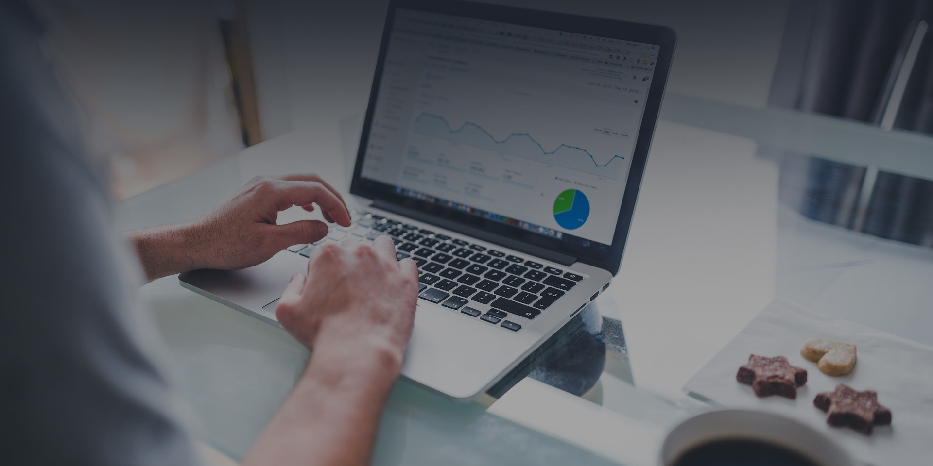 助您把握市场脉搏，实现精准决策。